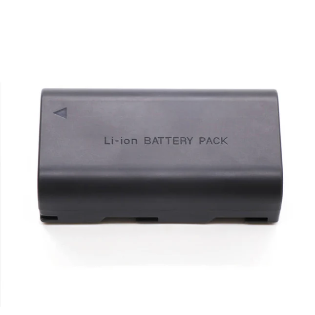 DOVOH Rechargeable Li-ion Battery 7.4v 2600 mAh