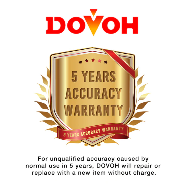 Floor Laser Level 4x360°- Dovoh K4-360G - Image 12