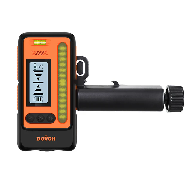 High Accuracy Line Laser Detector - DR1 - Image 2