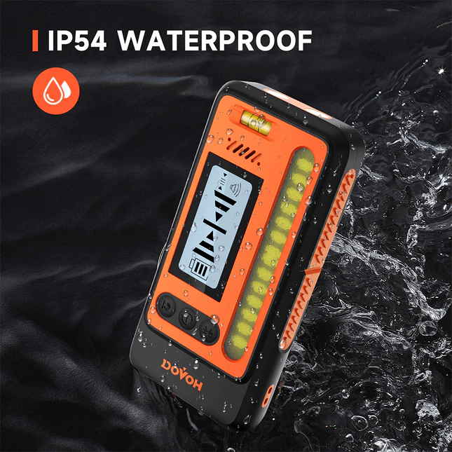 High Accuracy Line Laser Detector - DR1 - Image 8