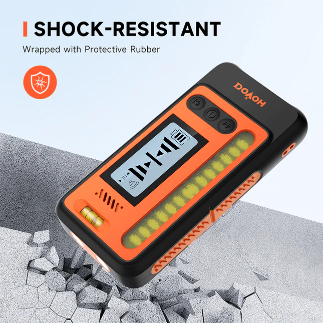 High Accuracy Line Laser Detector - DR1 - Image 7