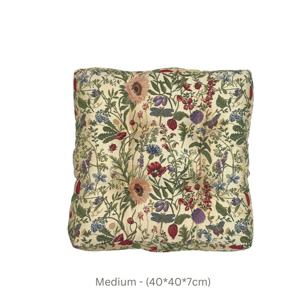 Morning Garden - Booster Pad - Image 2