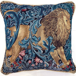 William Morris The Forest Lion - Cushion Cover Art 45cm*45cm