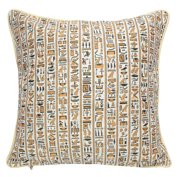 Cartouche - Cushion Cover 45cm*45cm