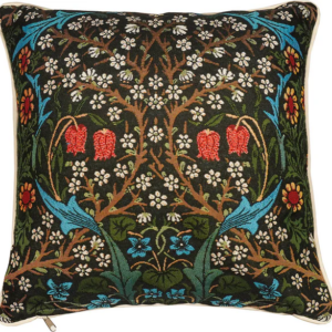 Blackthorn - Panelled Cushion Cover 45cm*45cm