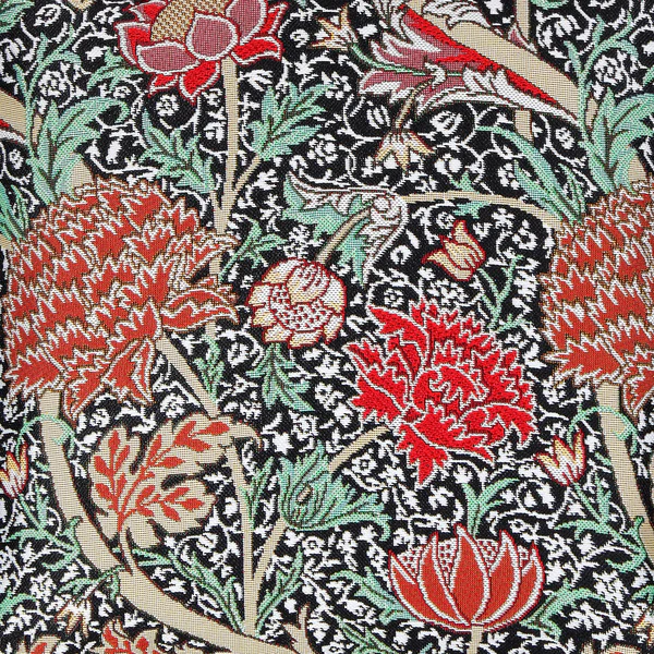 William Morris The Cray - Cushion Cover 45cm*45cm - Image 2