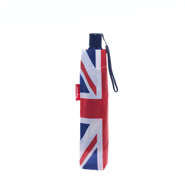 Union Jack Paddington Bear™ - Folding Umbrella - Image 3