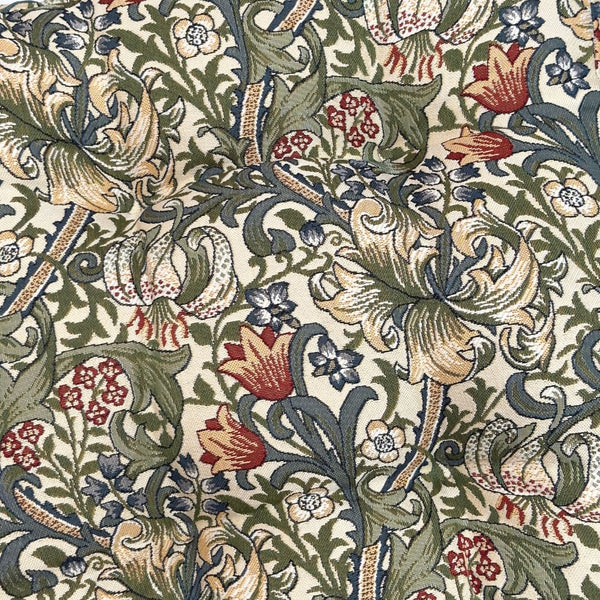 William Morris Golden Lily - Booster Pad - Image 5