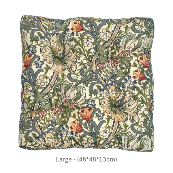 William Morris Golden Lily - Booster Pad - Image 3