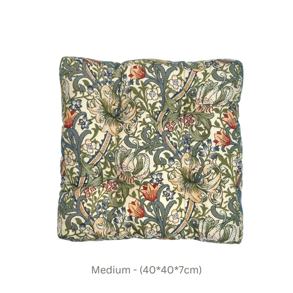 William Morris Golden Lily - Booster Pad - Image 2