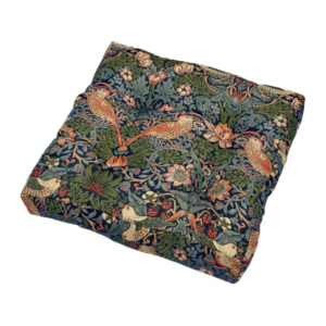 William Morris Strawberry Thief Red - Booster Pad