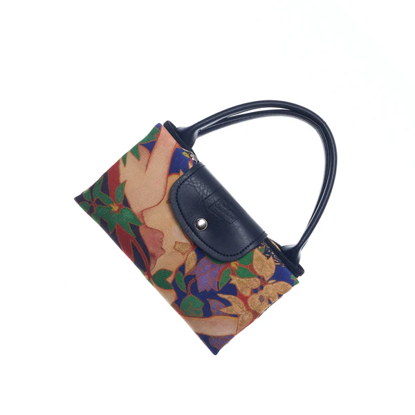 National Galleries Of Scotland Diana & Her Nymphs - Art Foldaway Bag - Image 2