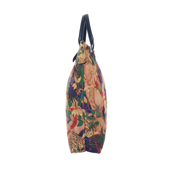 National Galleries Of Scotland Diana & Her Nymphs - Art Foldaway Bag - Image 3