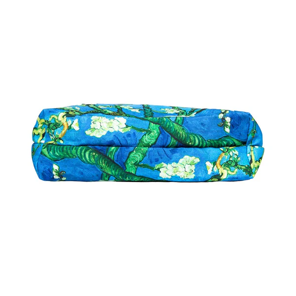 Van Gogh Almond Blossoms - Art Foldaway Bag - Image 5
