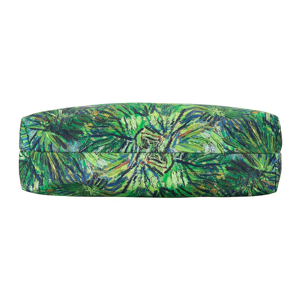 Van Gogh Long Grass with Butterflies - Art Foldaway Bag - Image 6