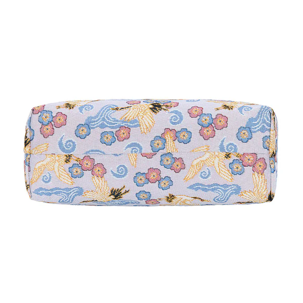 V&A Licensed Japanese Crane - Foldaway Bag - Image 7