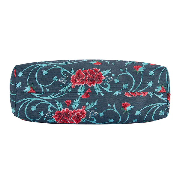 Frida Kahlo Carnation - Foldaway Bag - Image 6
