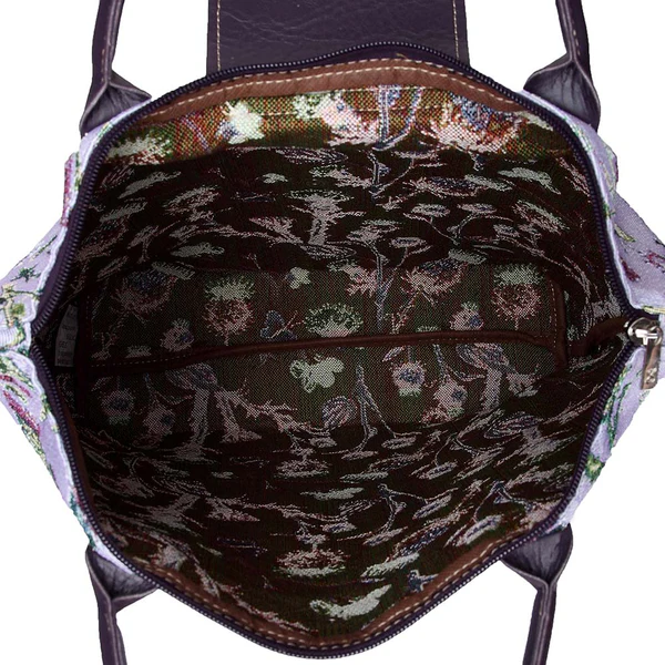 Thistle - Foldaway Bag - Image 4