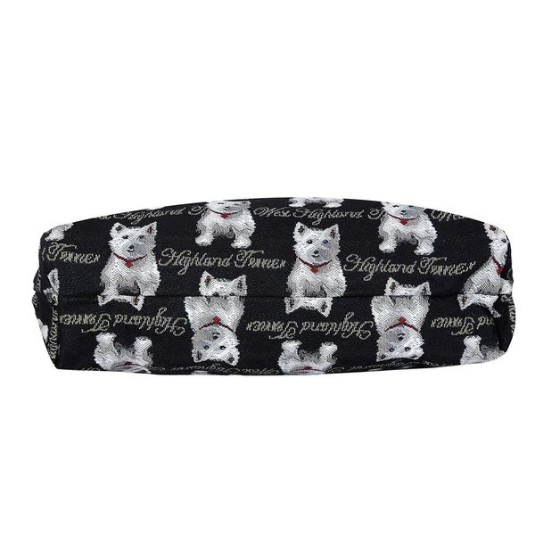 Westie - Foldaway Bag - Image 7