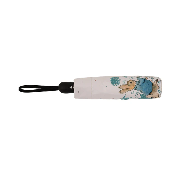 Beatrix Potter Peter Rabbit - Automatic Folding Umbrella - Image 3