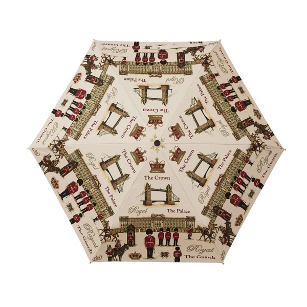 Royal Guard - Automatic Folding Umbrella - Image 2