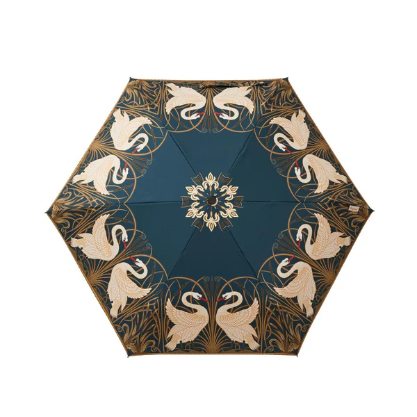Swan - Automatic Folding Umbrella - Image 2