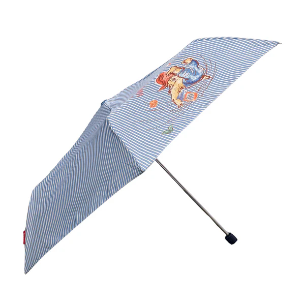 Paddington Classic Marmalade™ - Folding Umbrella - Image 2
