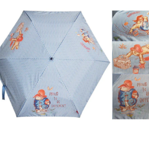Paddington Classic Marmalade™ - Folding Umbrella