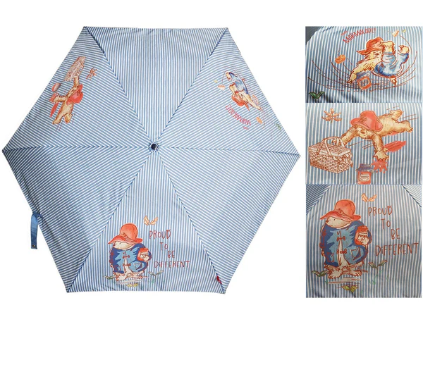Paddington Classic Marmalade™ - Folding Umbrella