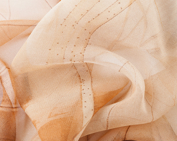 Sand - Lotus Chiffon - Image 4