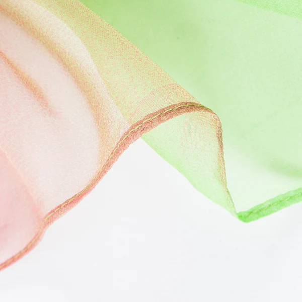 Apple Pink - Multi Chiffon - Image 3