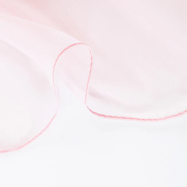 Cream Pink - Multi Chiffon - Image 4