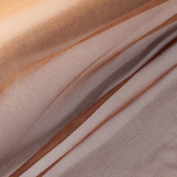 Sand Brown - Multi Chiffon - Image 4