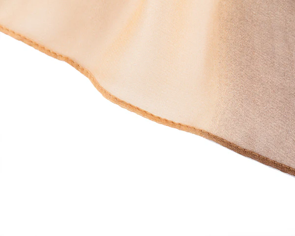 Sand Brown - Multi Chiffon - Image 3