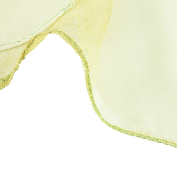 White Green - Multi Chiffon - Image 3