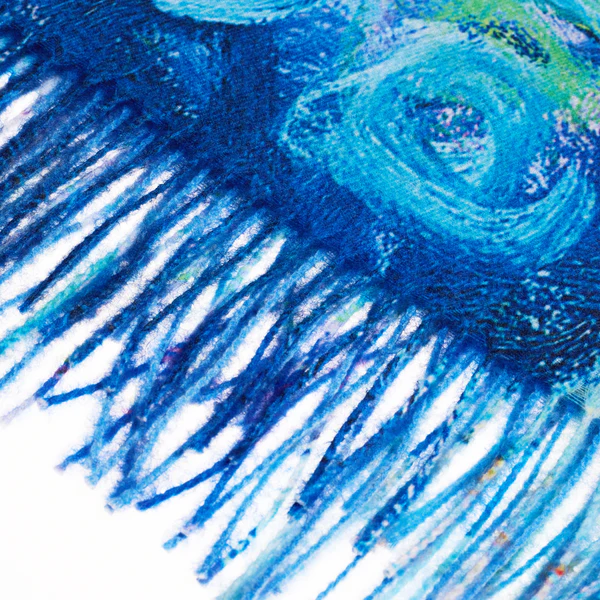 Claude Monet Water Lilies - Art Pashmina - Image 5