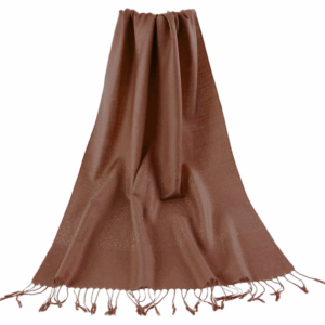 Brown - Pashmina