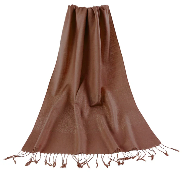 Brown - Pashmina