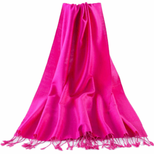 Fuchsia - Pashmina