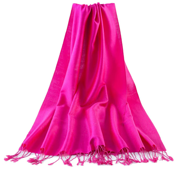 Fuchsia - Pashmina