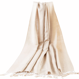Beige - Pashmina