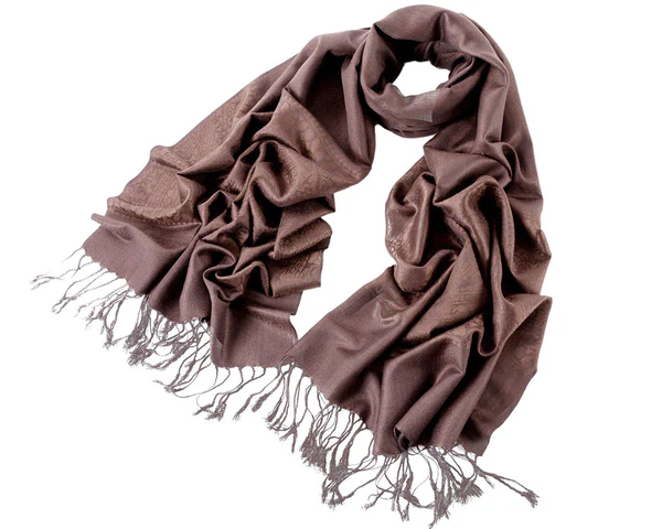 Brown - Pashmina - Image 2