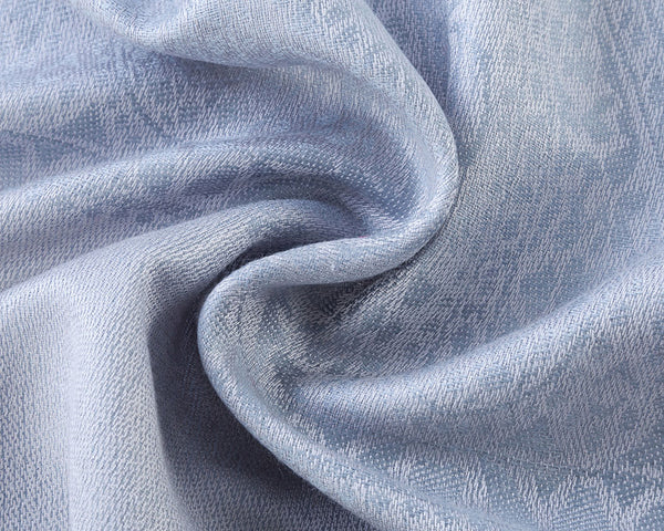 Grey - Pashmina - Image 2
