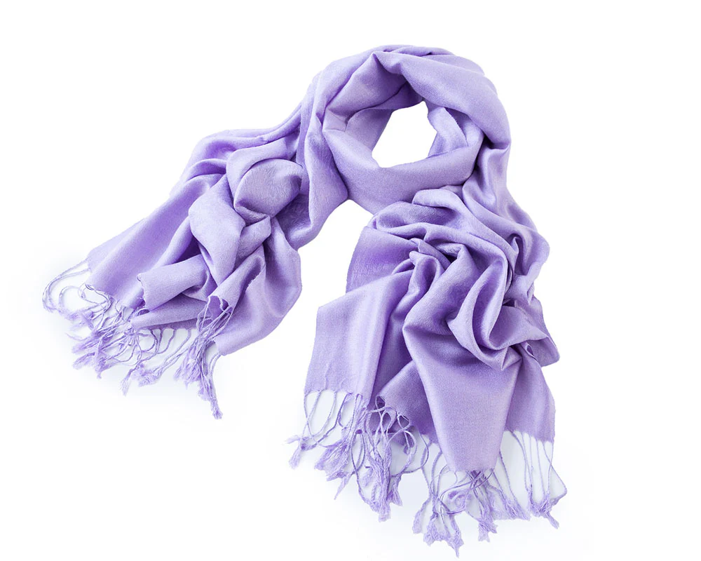 Lilac - Pashmina - Image 2