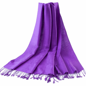 Purple - Pashmina
