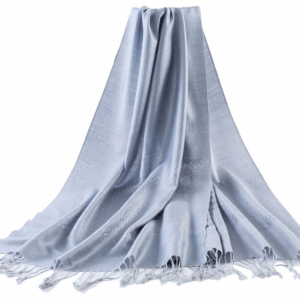 Grey - Pashmina