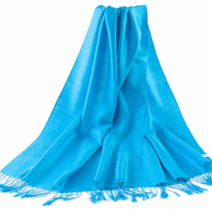 Turquoise - Pashmina