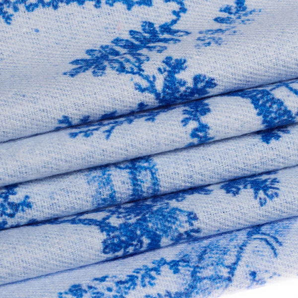 The British Museum Chinoiserie - Art Pashmina - Image 3