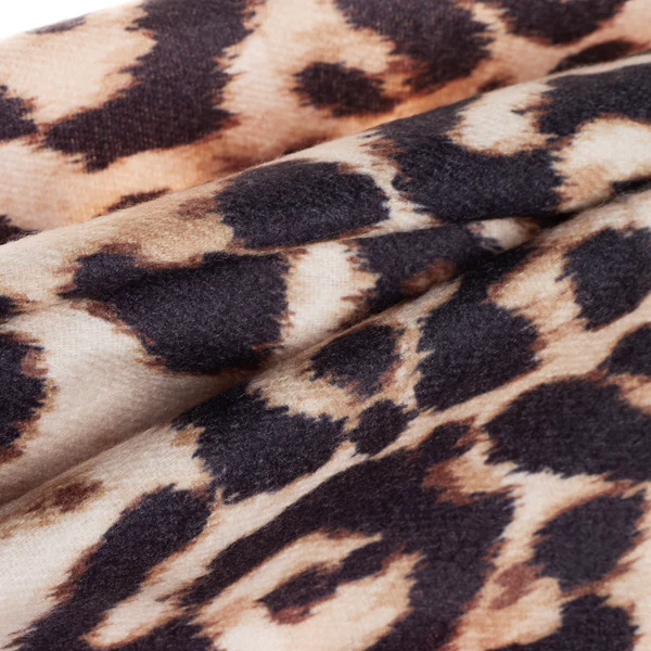 Leopard Print - Art Pashmina - Image 3