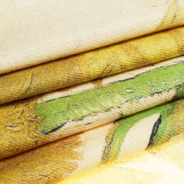Van Gogh Sunflowers - Art Pashmina - Image 3